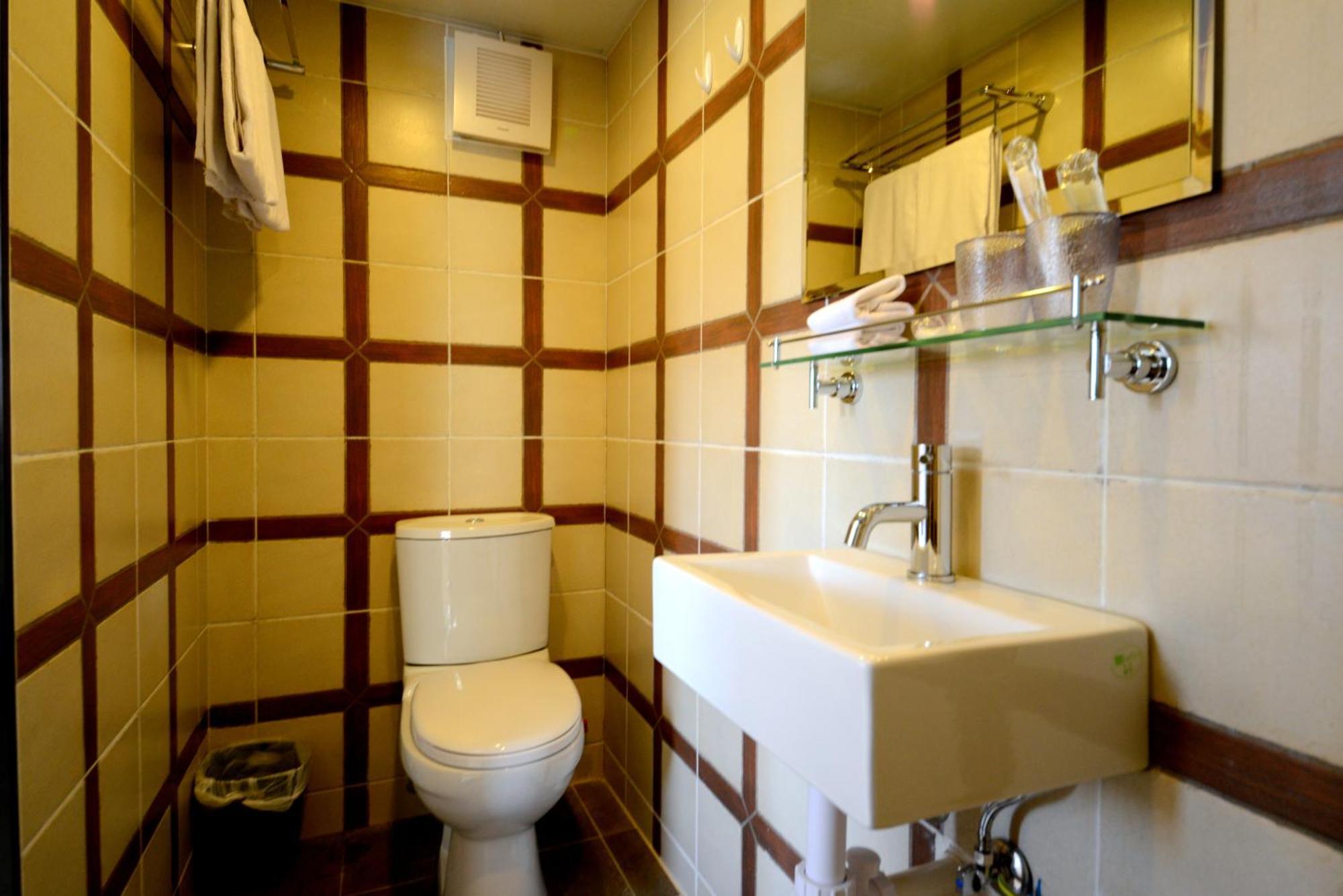 B&B Cheung Chau Hongkong Exterior foto