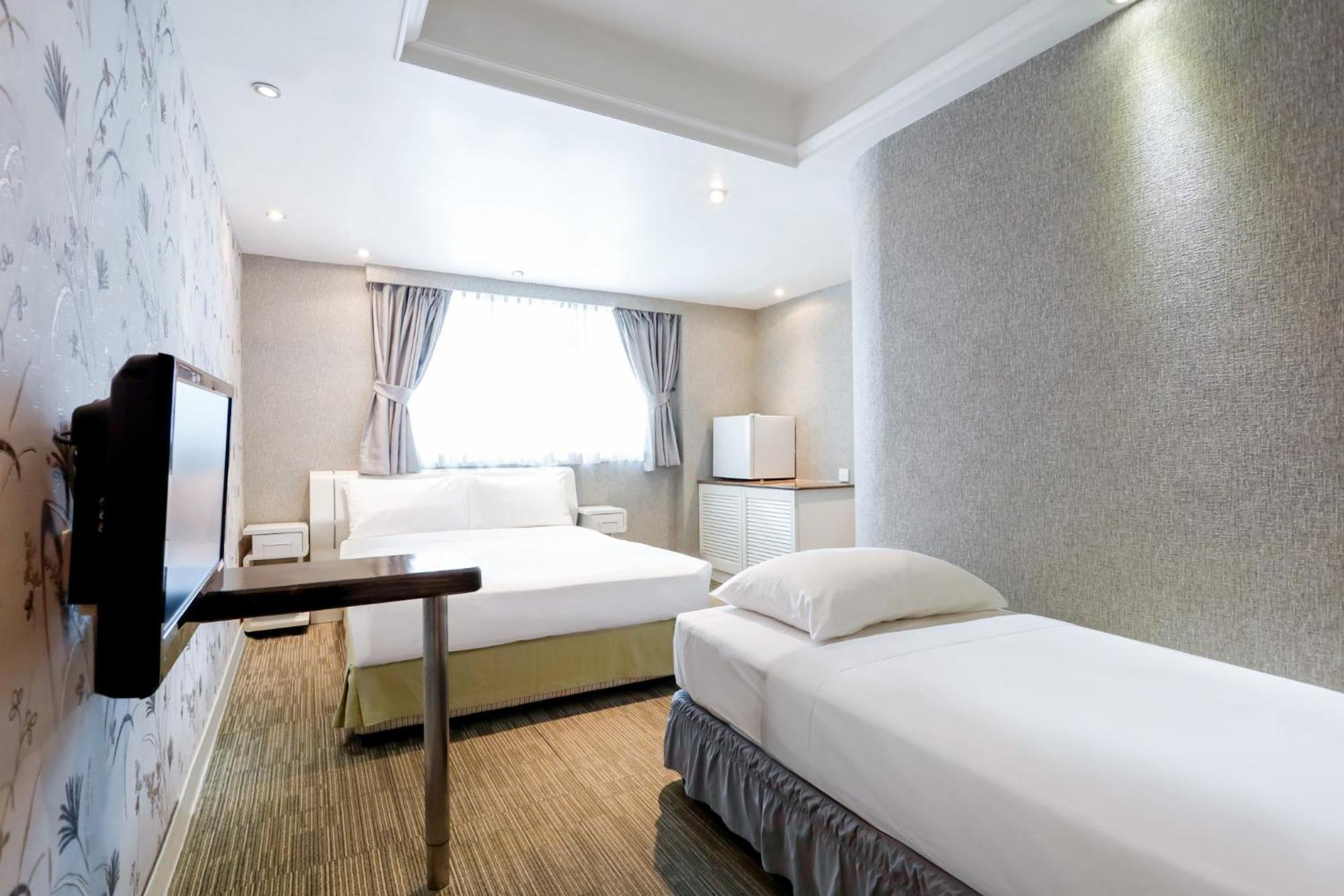 B&B Cheung Chau Hongkong Exterior foto