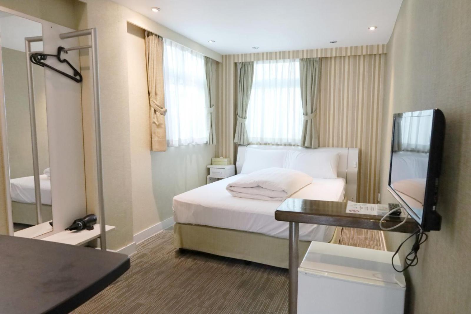 B&B Cheung Chau Hongkong Exterior foto