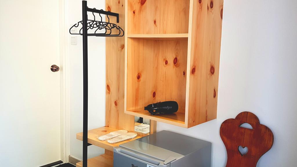 B&B Cheung Chau Hongkong Exterior foto