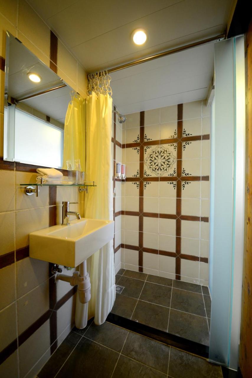 B&B Cheung Chau Hongkong Exterior foto